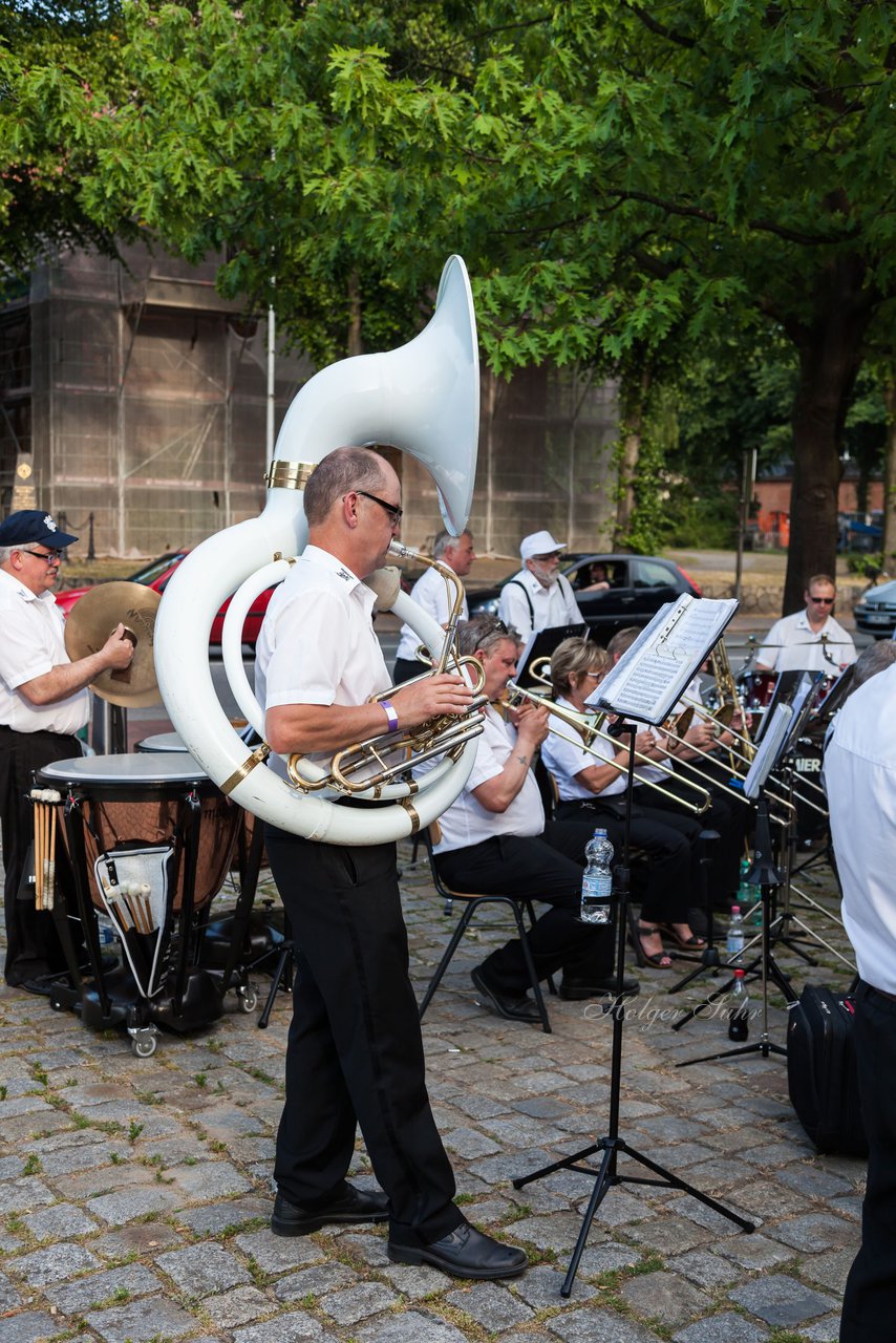 Bild 974 - Bramstedter Musikfest Samstag